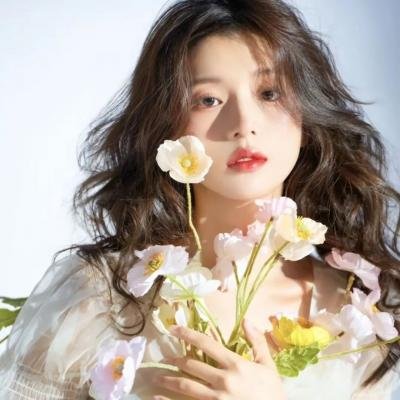 如此勇敢的女孩