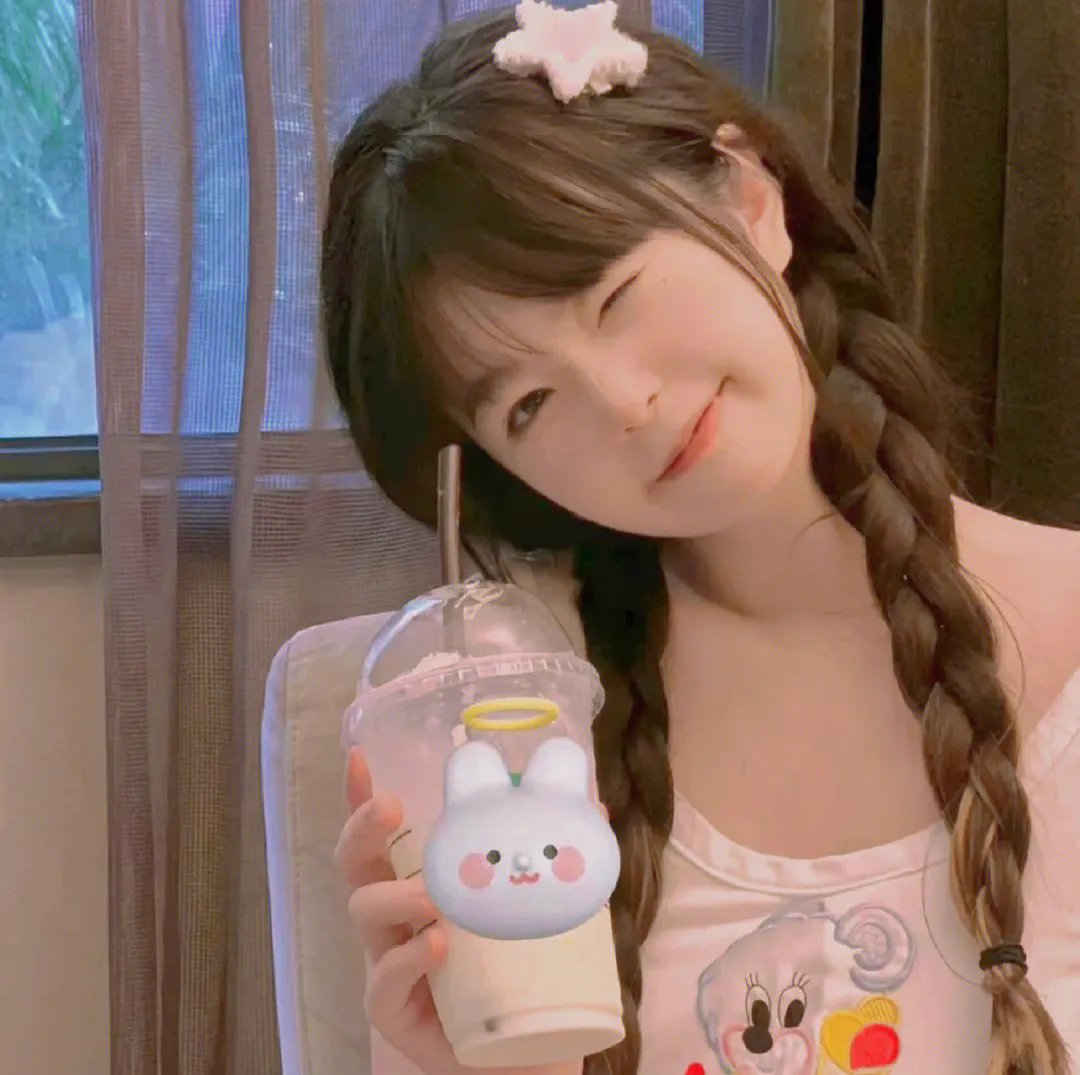 妻子的秘密花园